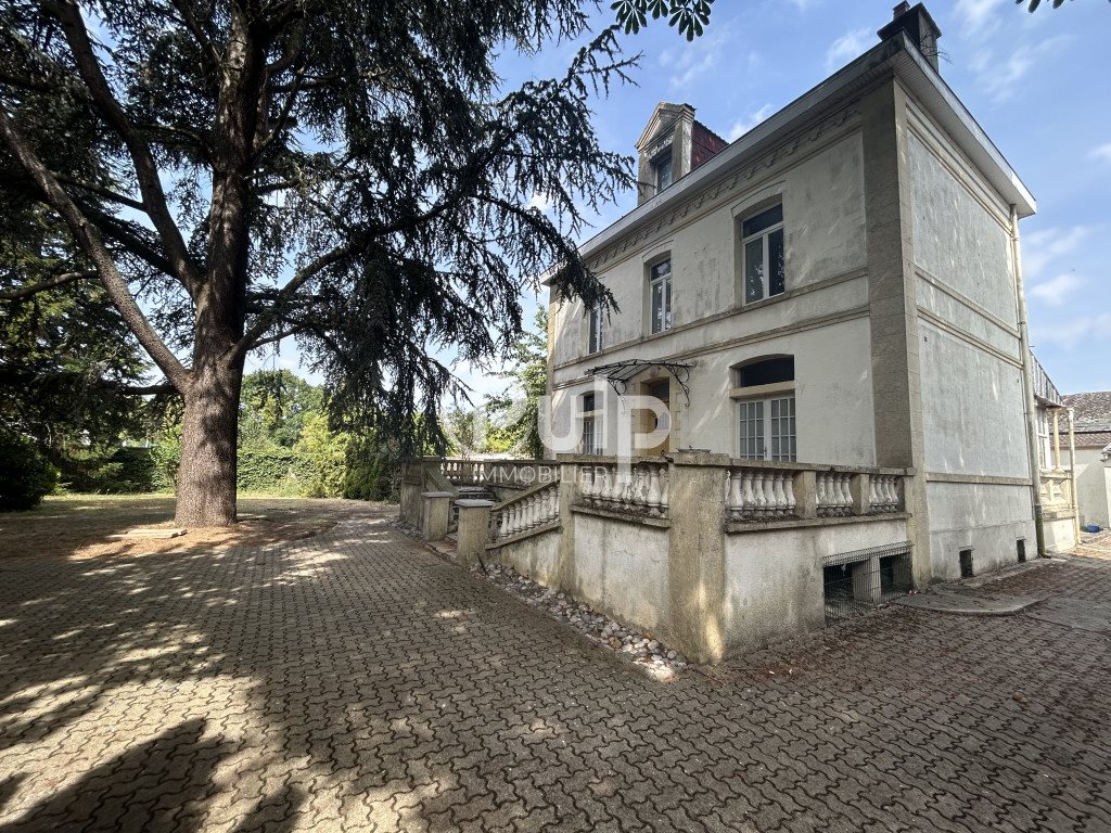 Maison à vendre, 224m², Beuvry
