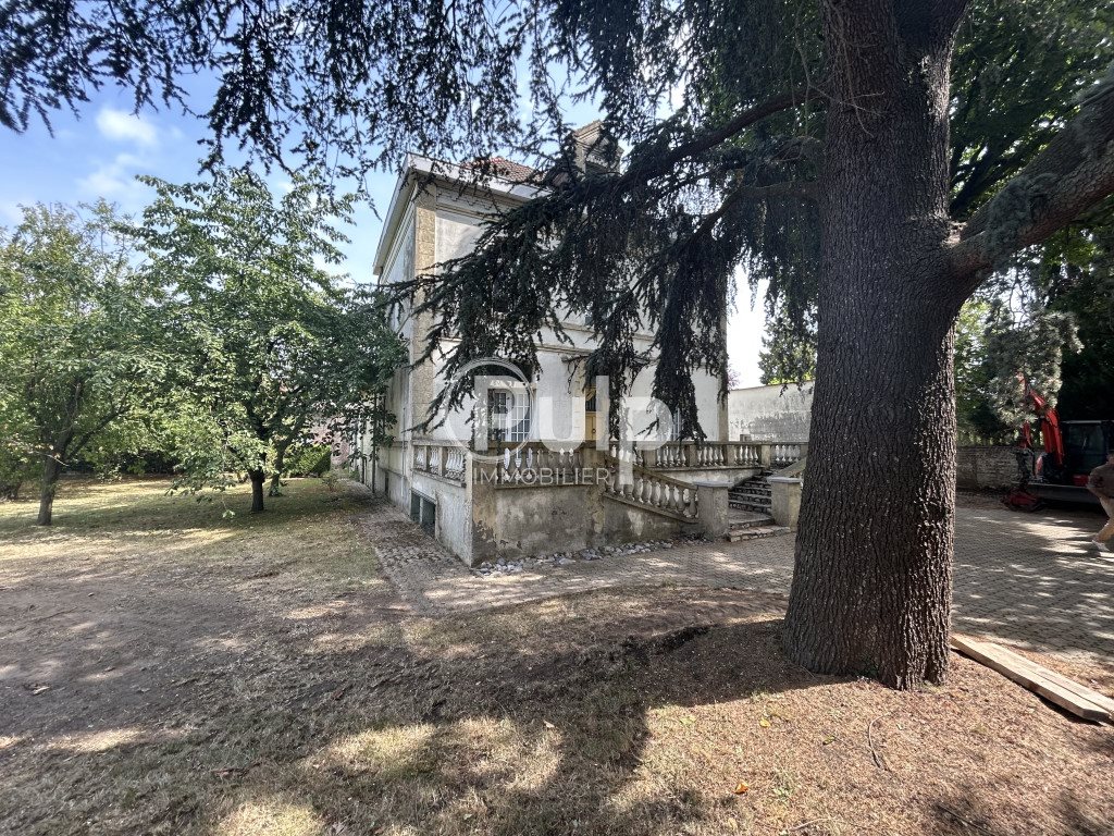 Maison à vendre, 224m², Beuvry