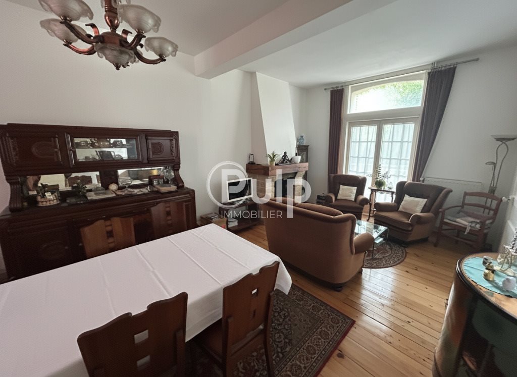 Maison à vendre, 224m², Beuvry