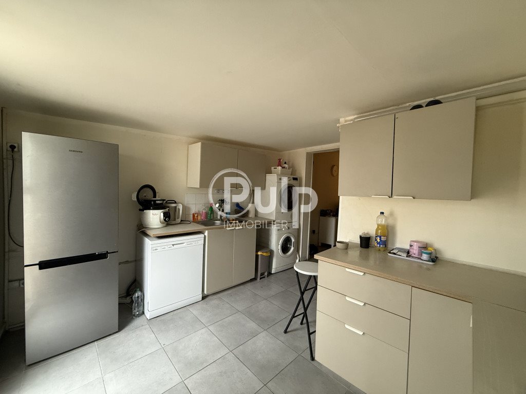 Maison à vendre, 75m², Hénin-Beaumont