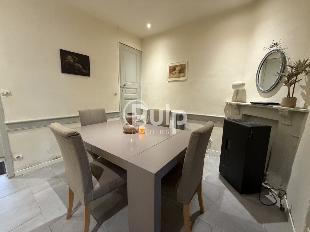 Maison à vendre, 75m², Hénin-Beaumont