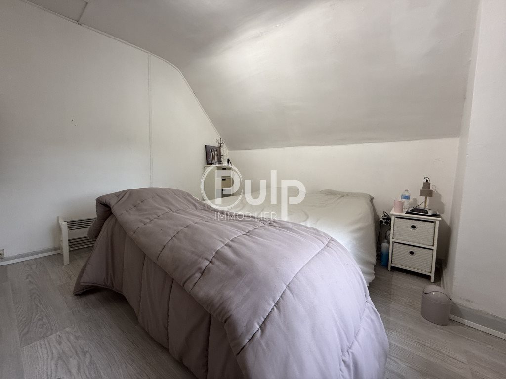 Maison à vendre, 75m², Hénin-Beaumont