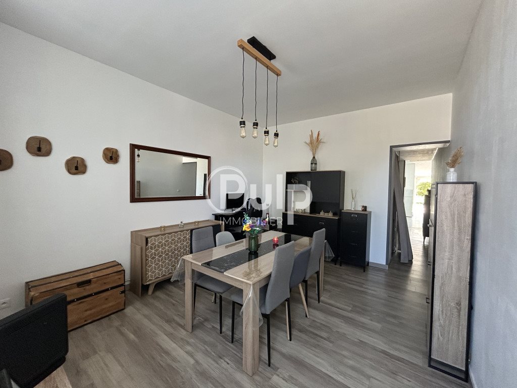 Maison à vendre, 105m², Carvin