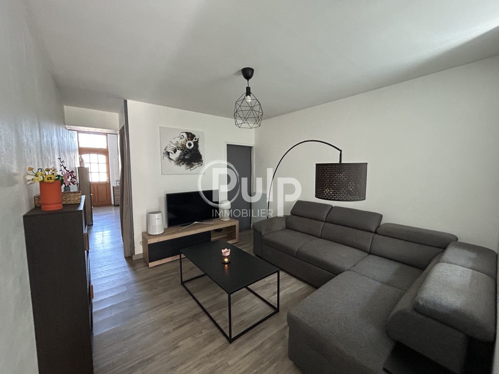 Maison à vendre, 105m², Carvin