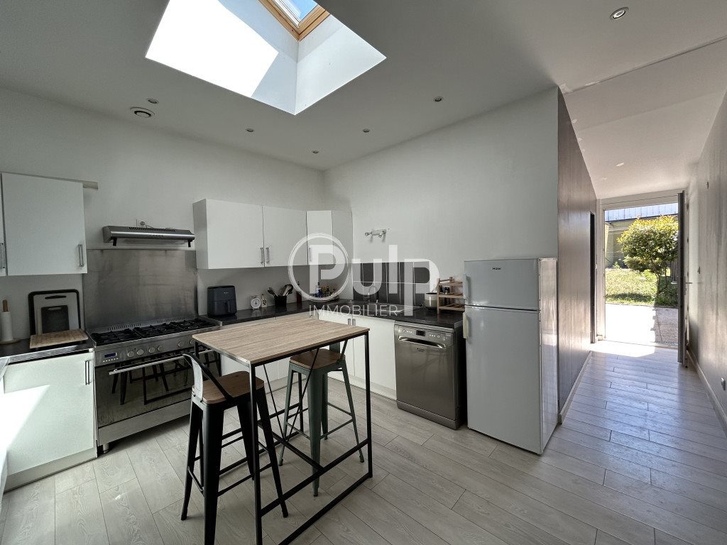 Maison à vendre, 105m², Carvin