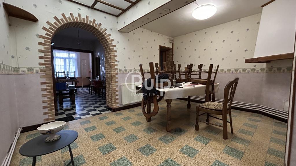Maison à vendre, 105m², Vermelles