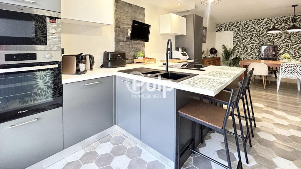 Maison à vendre, 129m², Avion