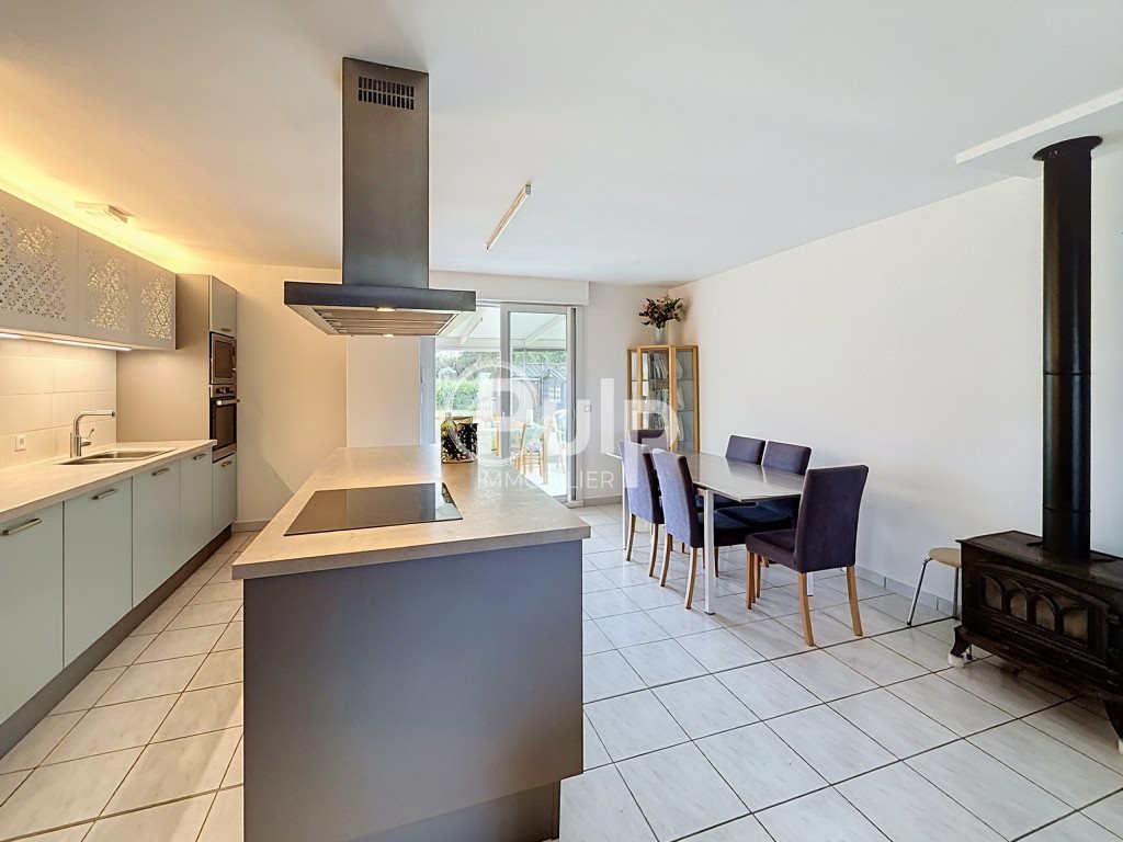 Maison à vendre, 108m², Auchy-lès-Hesdin