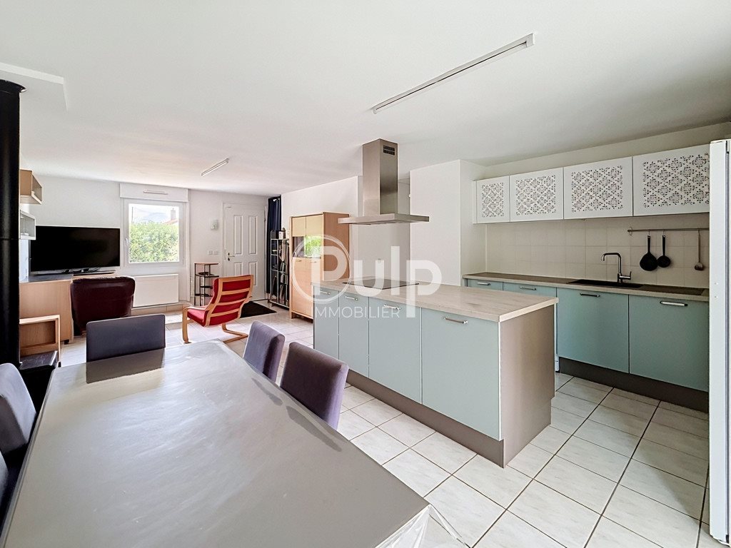 Maison à vendre, 108m², Auchy-lès-Hesdin