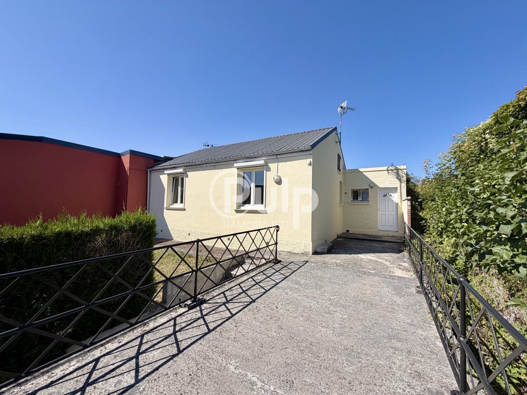 Maison à vendre, 92m², Saint-Laurent-Blangy