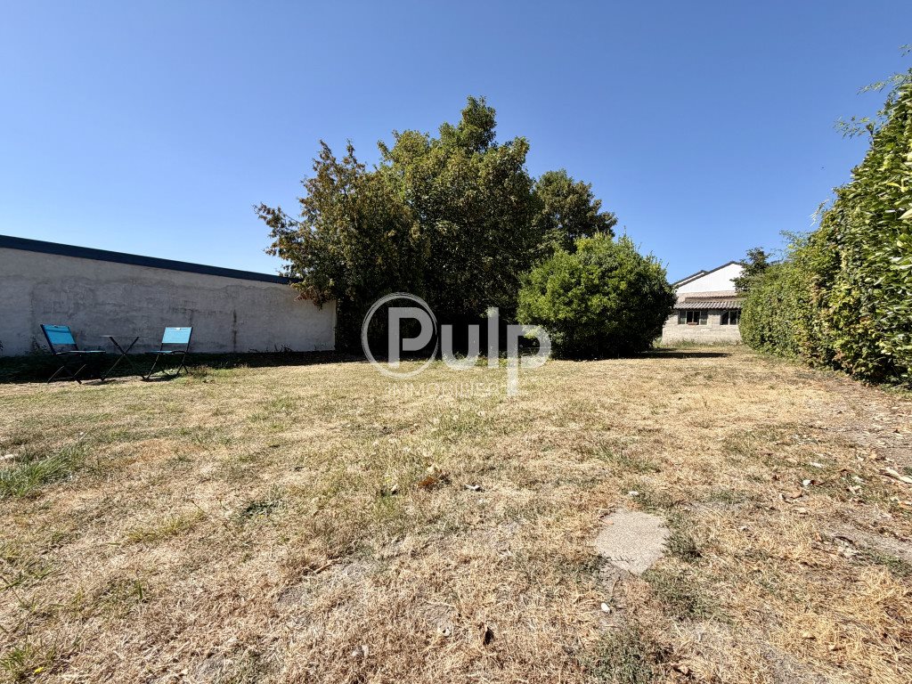 Maison à vendre, 92m², Saint-Laurent-Blangy