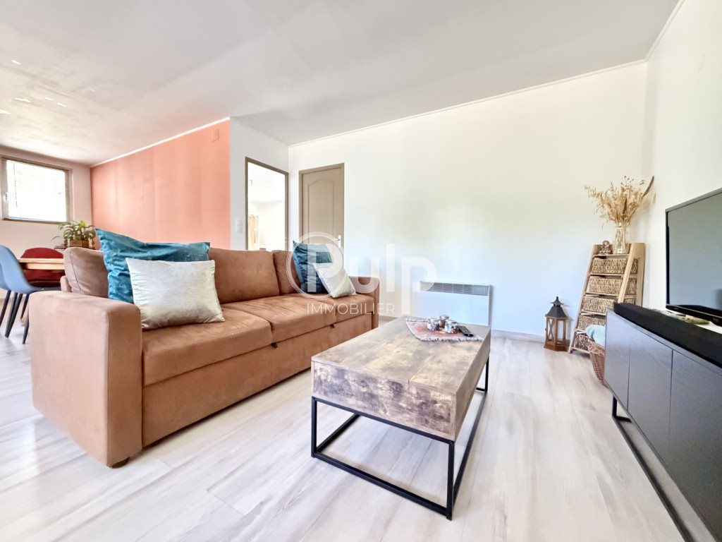 Maison à vendre, 92m², Saint-Laurent-Blangy
