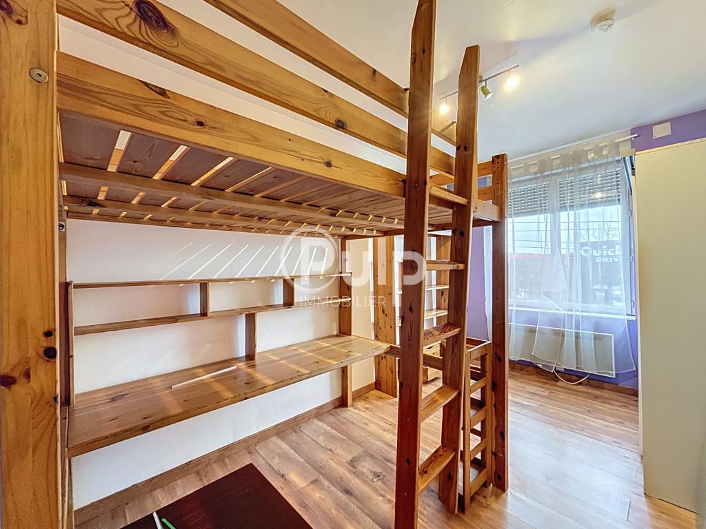 Appartement à vendre, 35m², Loos