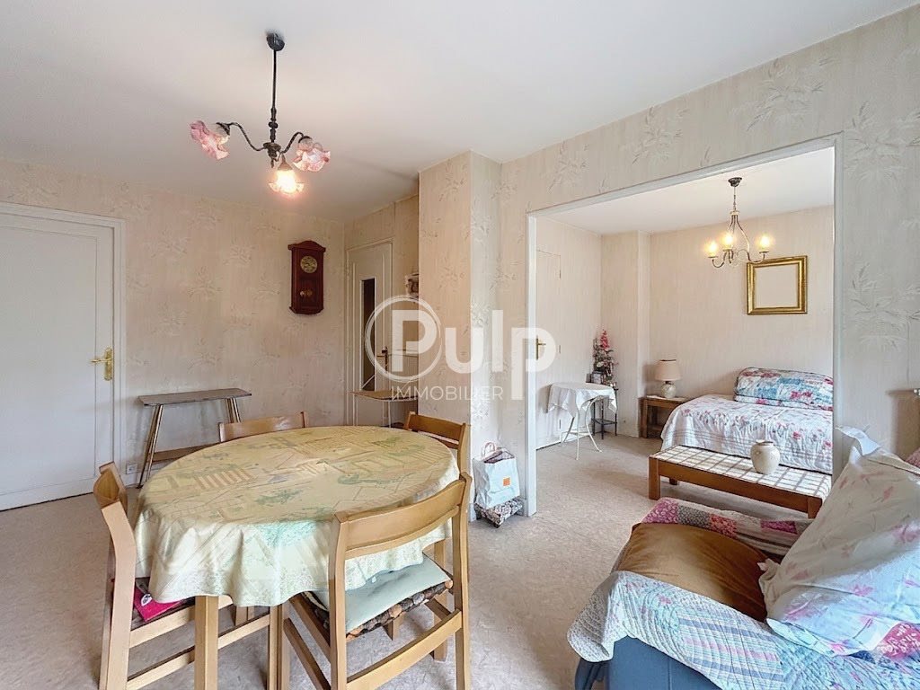 Appartement à vendre, 55m², Lambersart