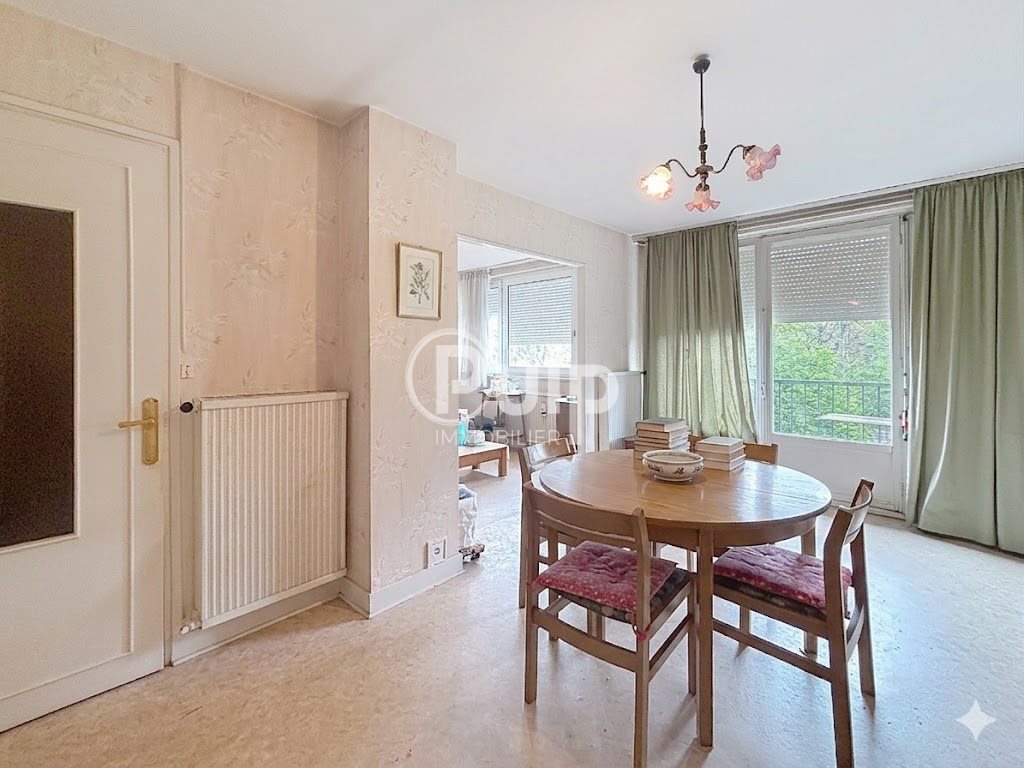Appartement à vendre, 55m², Lambersart