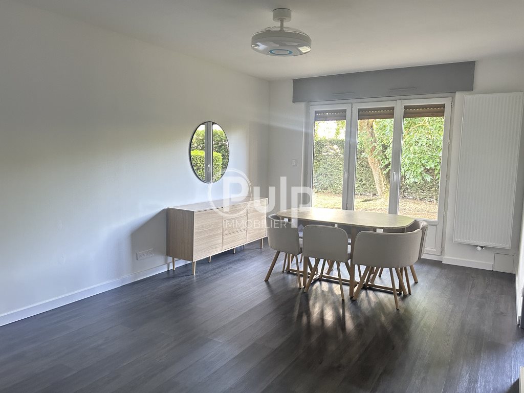 Appartement à louer, 53m², Montigny-en-Gohelle