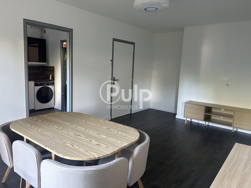 Appartement à louer, 53m², Montigny-en-Gohelle