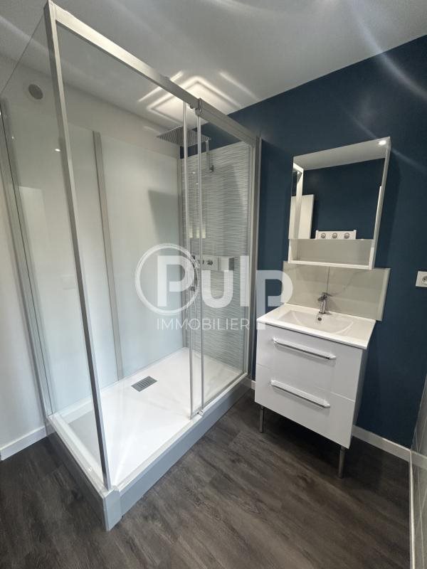Appartement à louer, 53m², Montigny-en-Gohelle