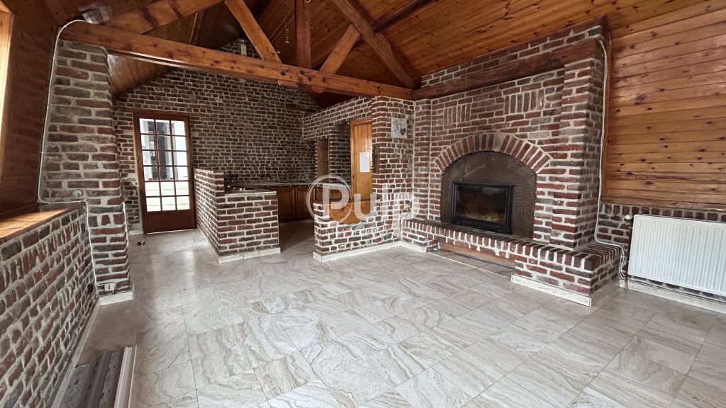 Maison à vendre, 190m², Liévin