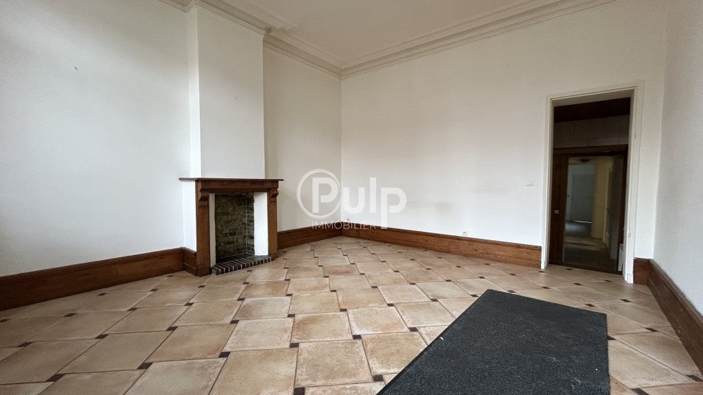 Maison à vendre, 190m², Liévin
