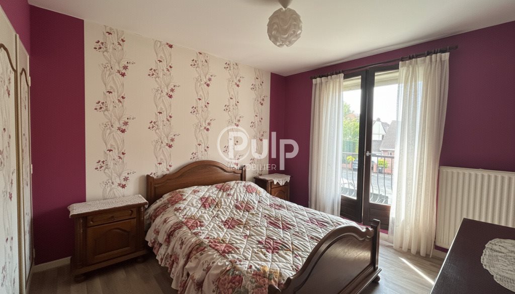 Maison à vendre, 85m², Montigny-en-Gohelle