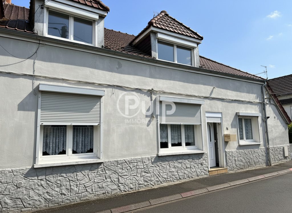 Maison à vendre, 70m², Annezin