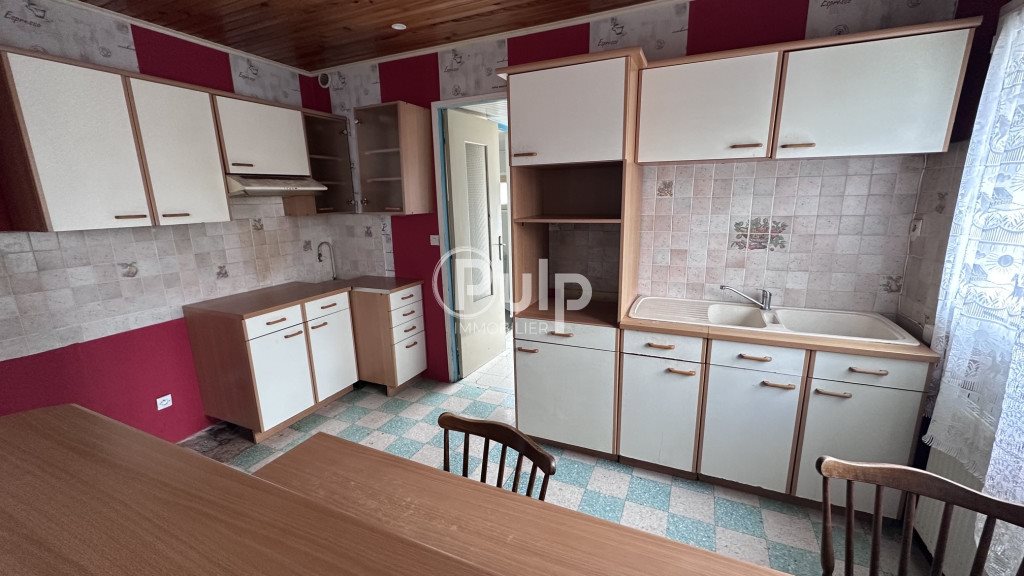 Maison à vendre, 70m², Annezin