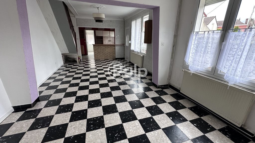 Maison à vendre, 70m², Annezin