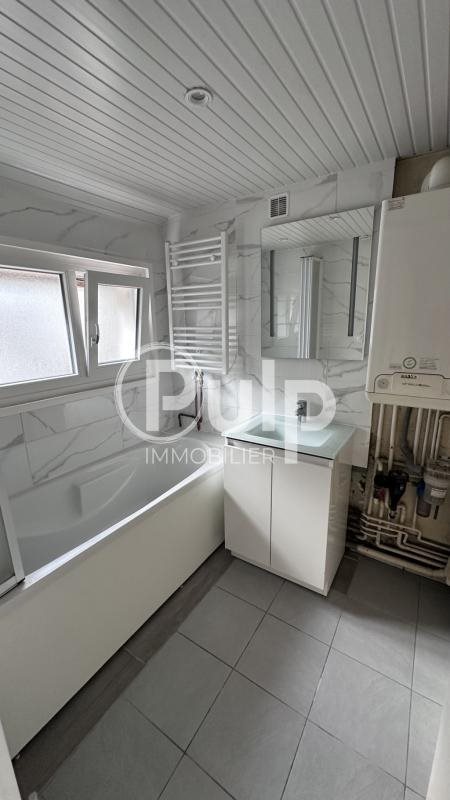 Maison à vendre, 70m², Annezin
