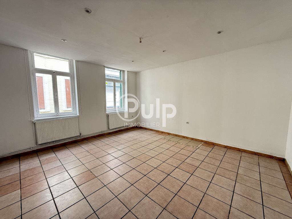 Maison à vendre, 110m², Hénin-Beaumont