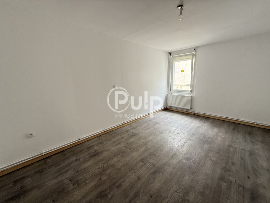 Maison à vendre, 110m², Hénin-Beaumont
