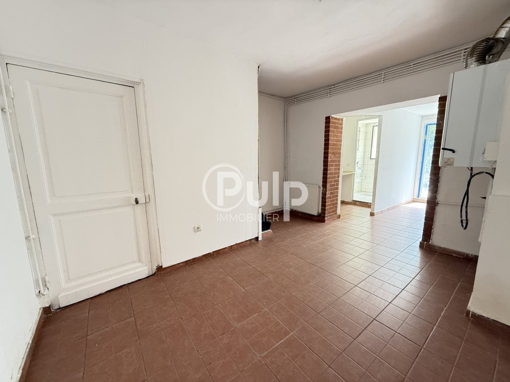 Maison à vendre, 110m², Hénin-Beaumont
