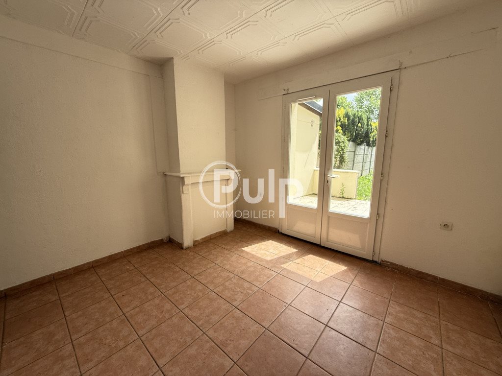 Maison à vendre, 110m², Hénin-Beaumont