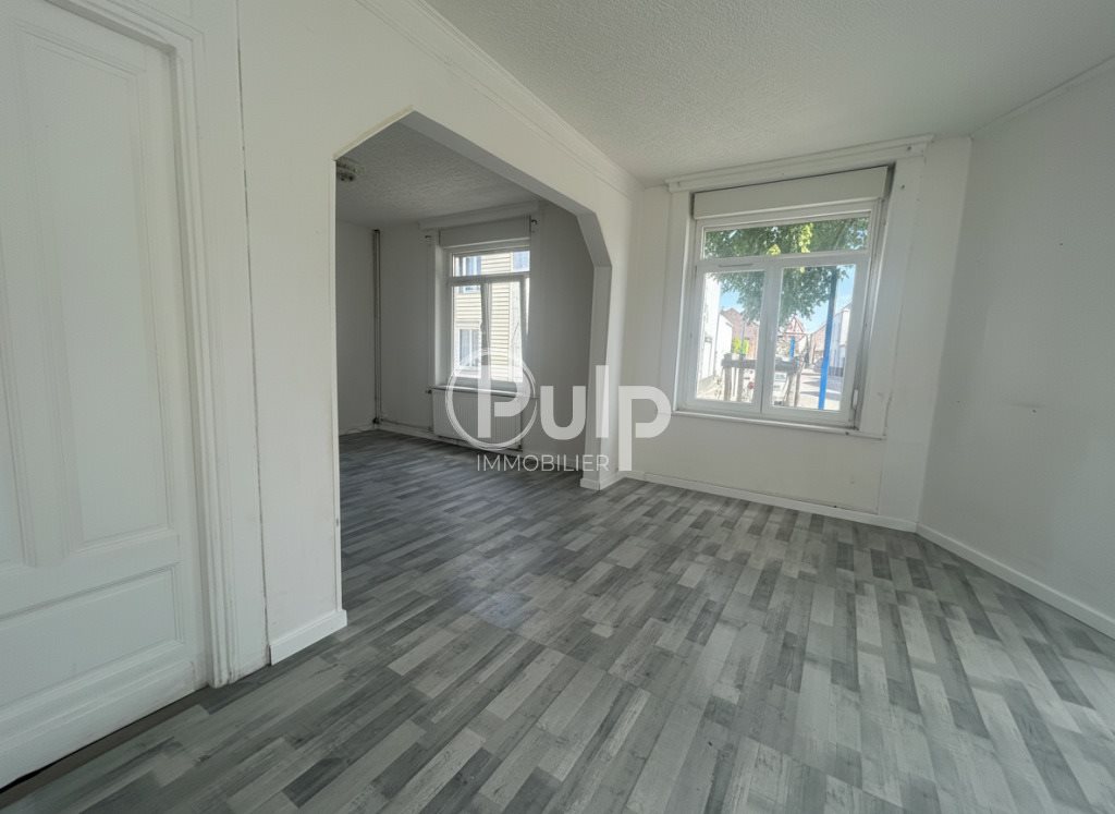 Maison à vendre, 130m², Billy-Montigny