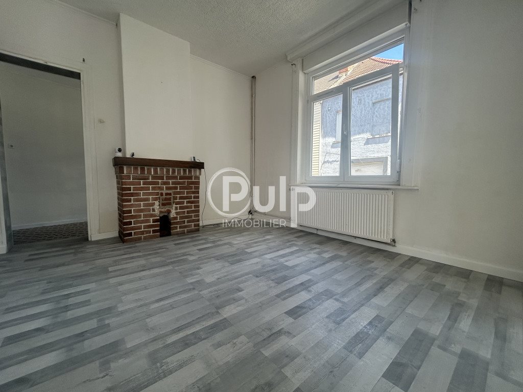 Maison à vendre, 130m², Billy-Montigny