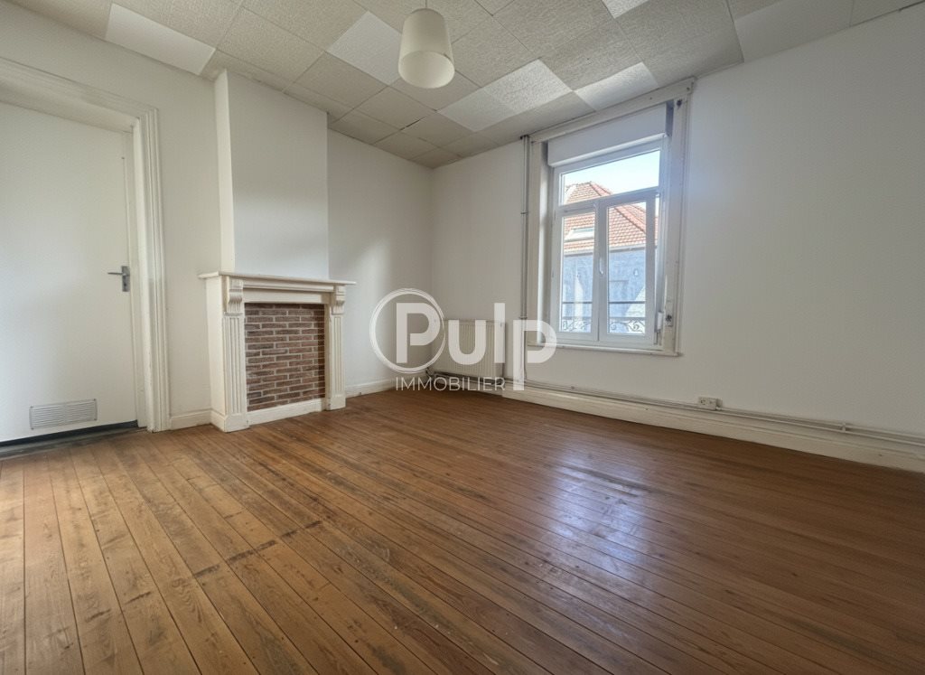 Maison à vendre, 130m², Billy-Montigny