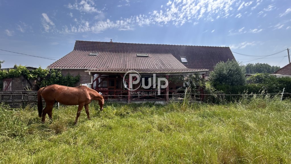 Maison à vendre, 138m², Merville