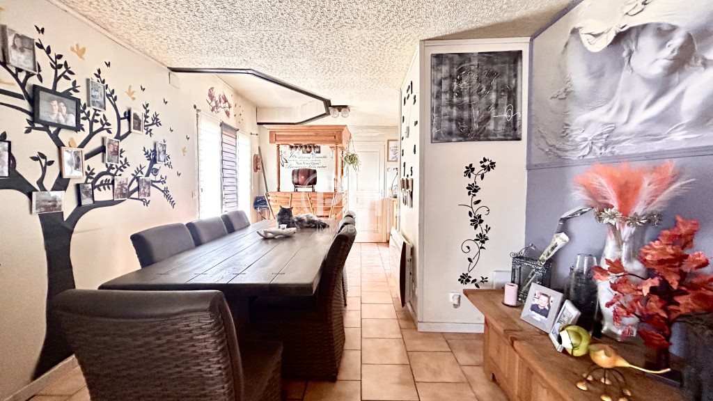 Maison à vendre, 138m², Merville