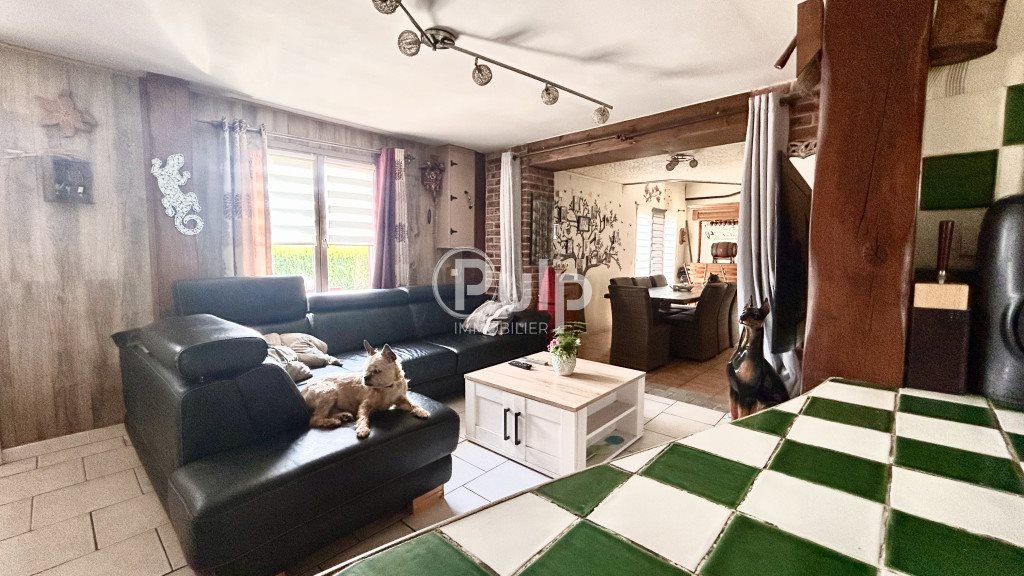 Maison à vendre, 138m², Merville