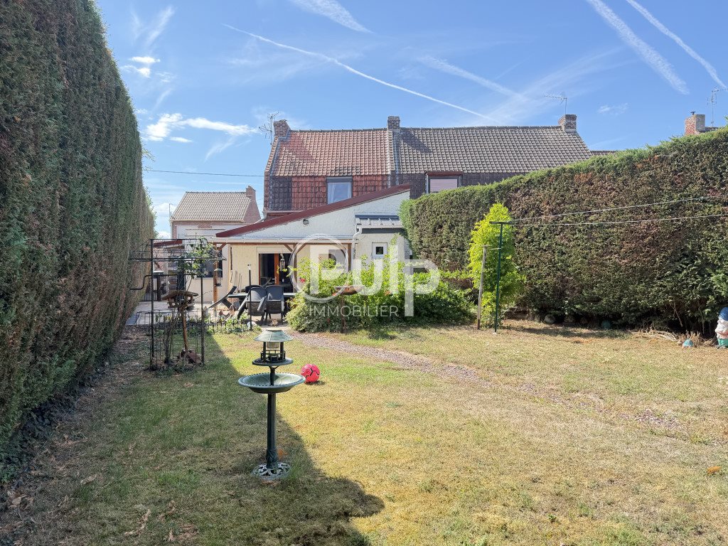 Maison à vendre, 90m², Merville