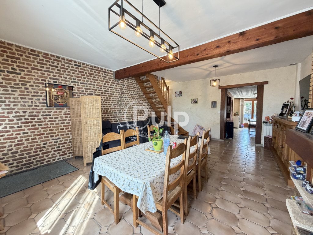 Maison à vendre, 90m², Merville
