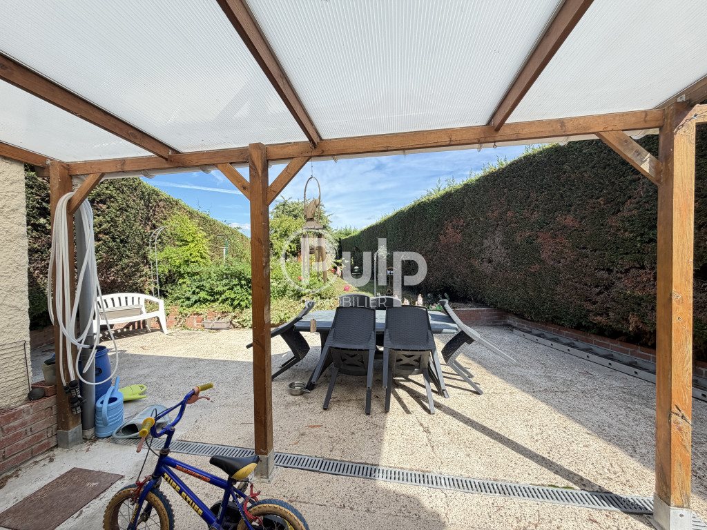 Maison à vendre, 90m², Merville