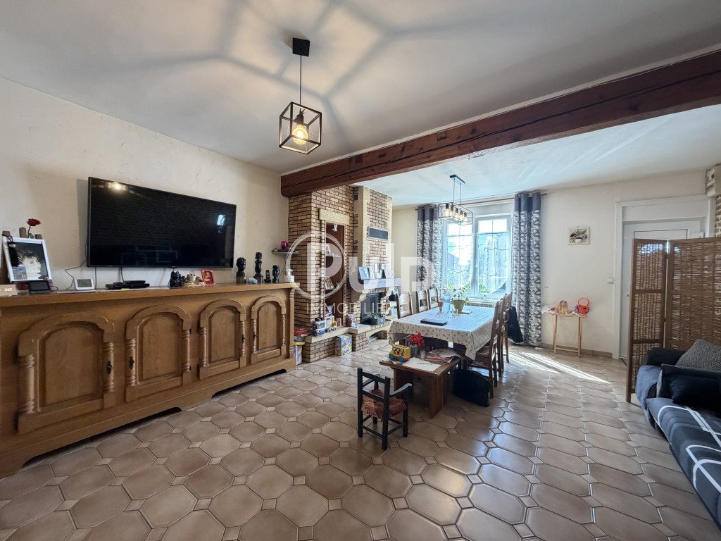 Maison à vendre, 90m², Merville