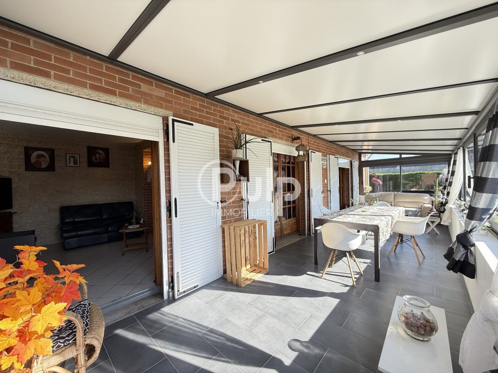 Maison à vendre, 135m², Estaires