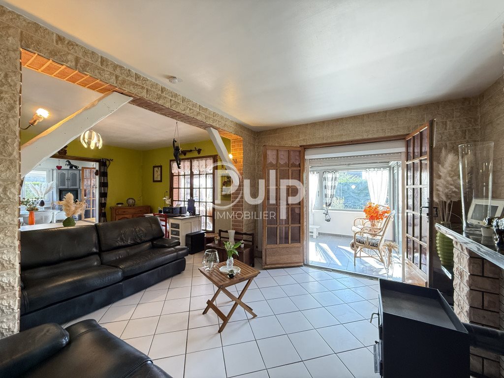 Maison à vendre, 135m², Estaires