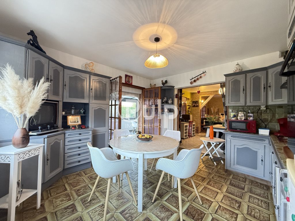 Maison à vendre, 135m², Estaires