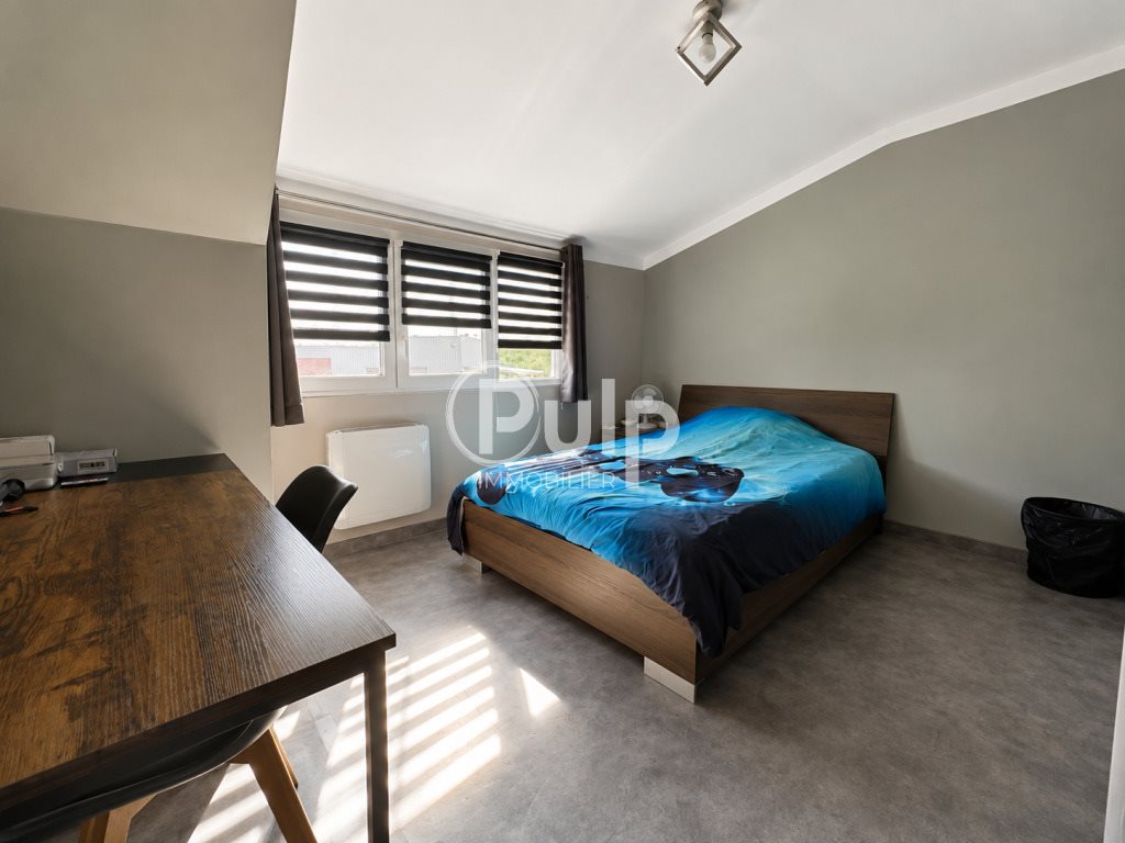 Maison à vendre, 115m², Leforest