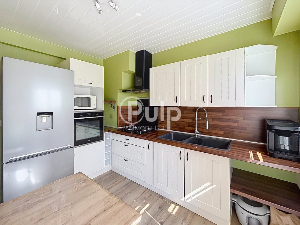 Maison à vendre, 80m², Roeulx