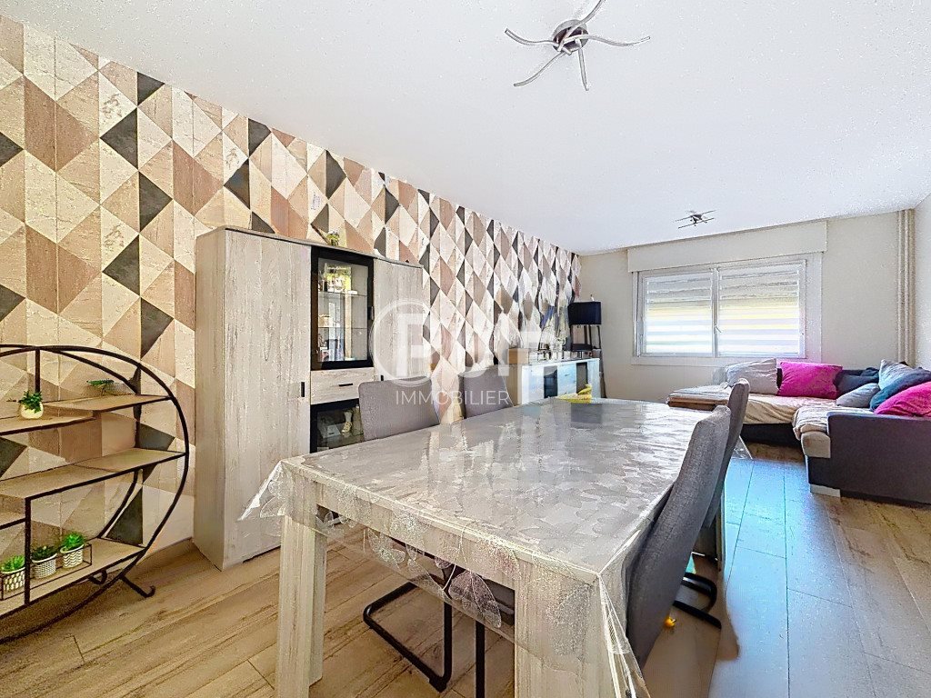Maison à vendre, 80m², Roeulx