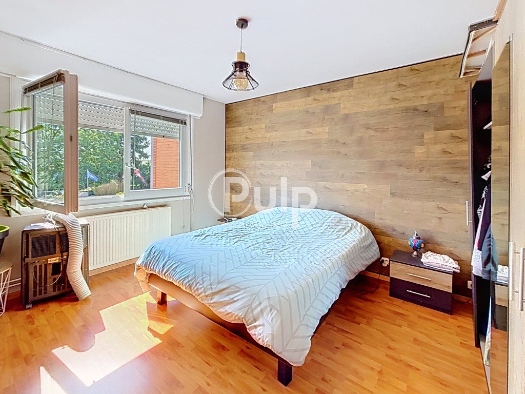 Maison à vendre, 80m², Roeulx